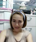 Rencontre Femme Thaïlande à เมืองนครพนม : Aphichaya, 35 ans